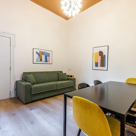 Spiga 50 By Cortivo House Apartment Milano Exterior foto