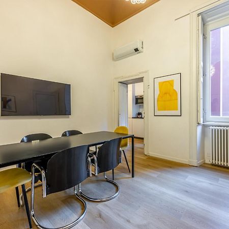 Spiga 50 By Cortivo House Apartment Milano Exterior foto