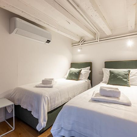 Spiga 50 By Cortivo House Apartment Milano Exterior foto