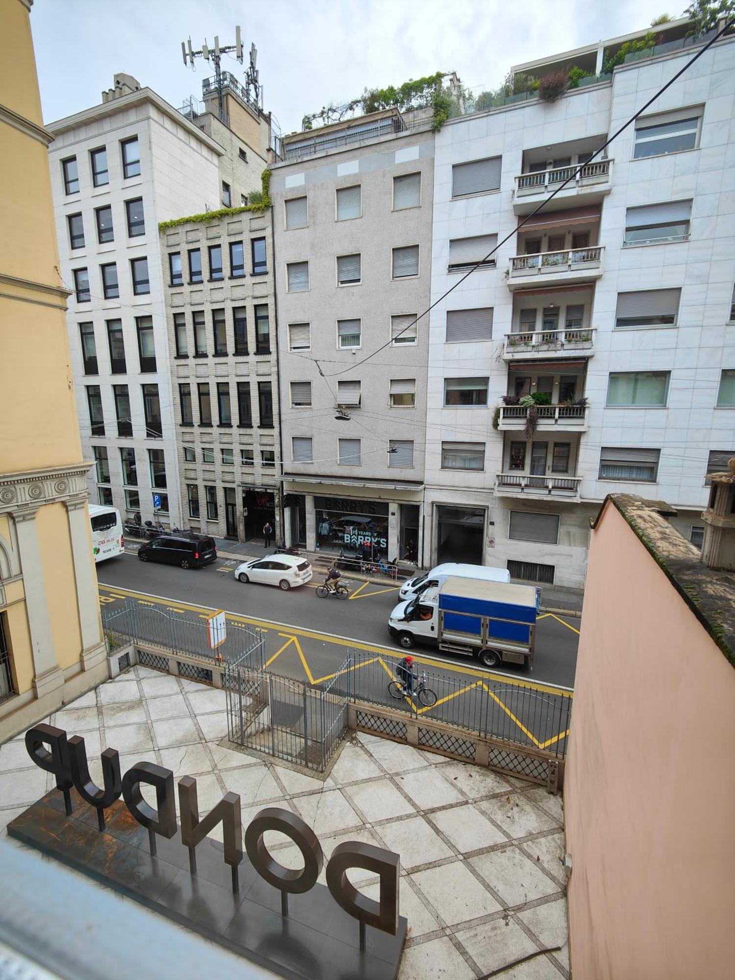 Spiga 50 By Cortivo House Apartment Milano Exterior foto
