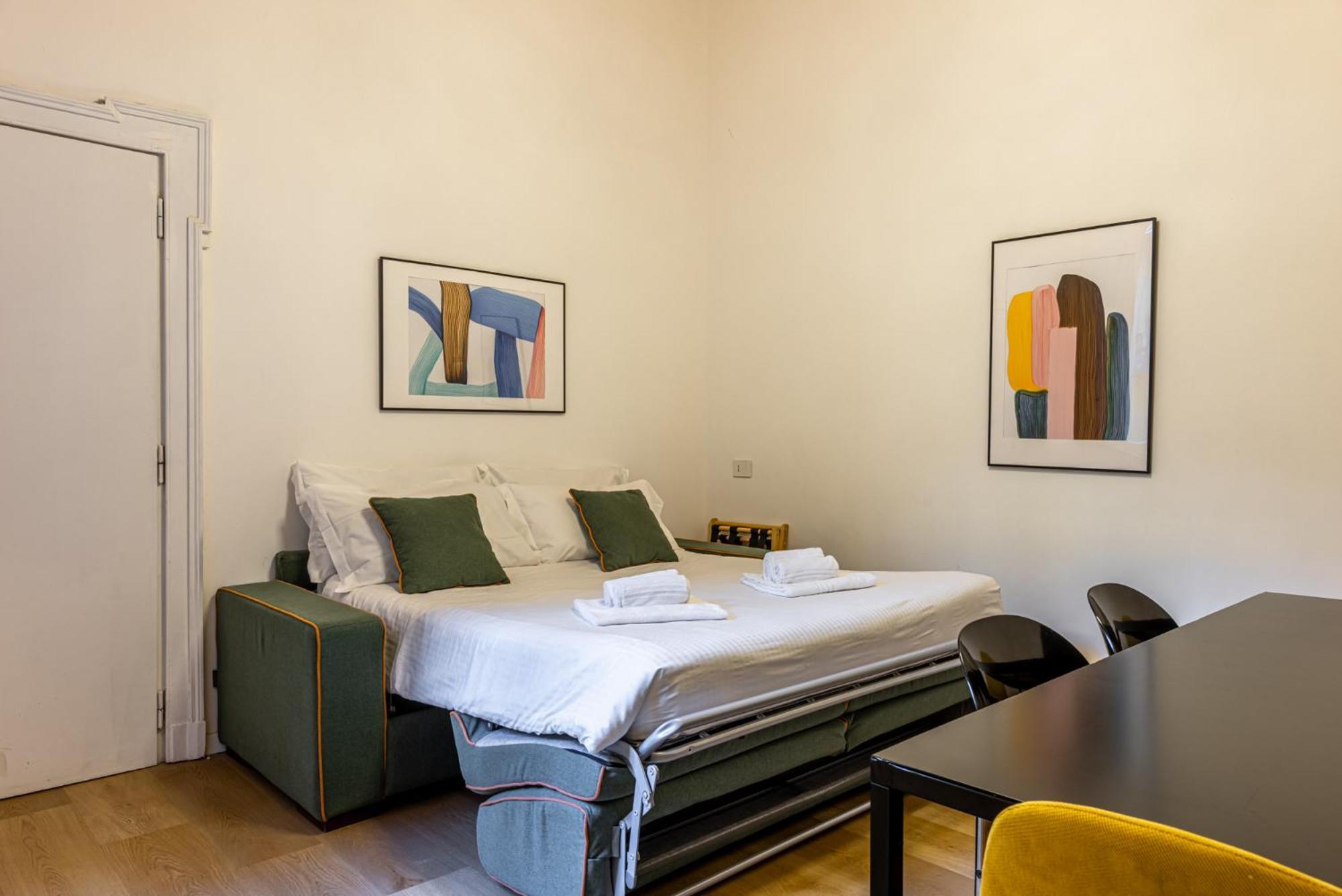 Spiga 50 By Cortivo House Apartment Milano Exterior foto
