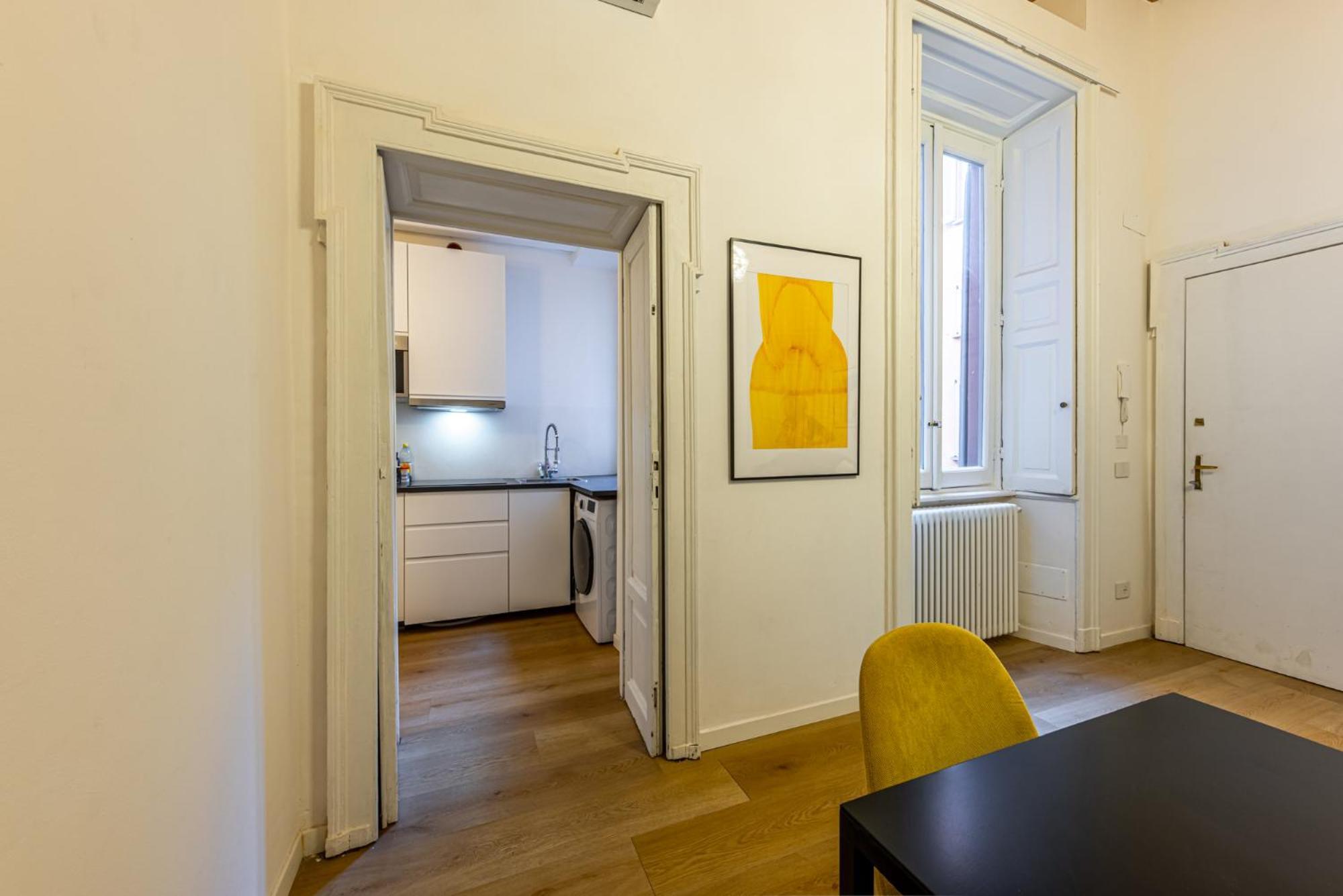Spiga 50 By Cortivo House Apartment Milano Exterior foto