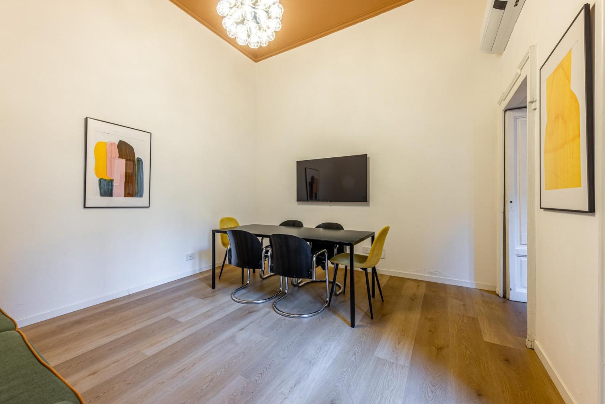 Spiga 50 By Cortivo House Apartment Milano Exterior foto