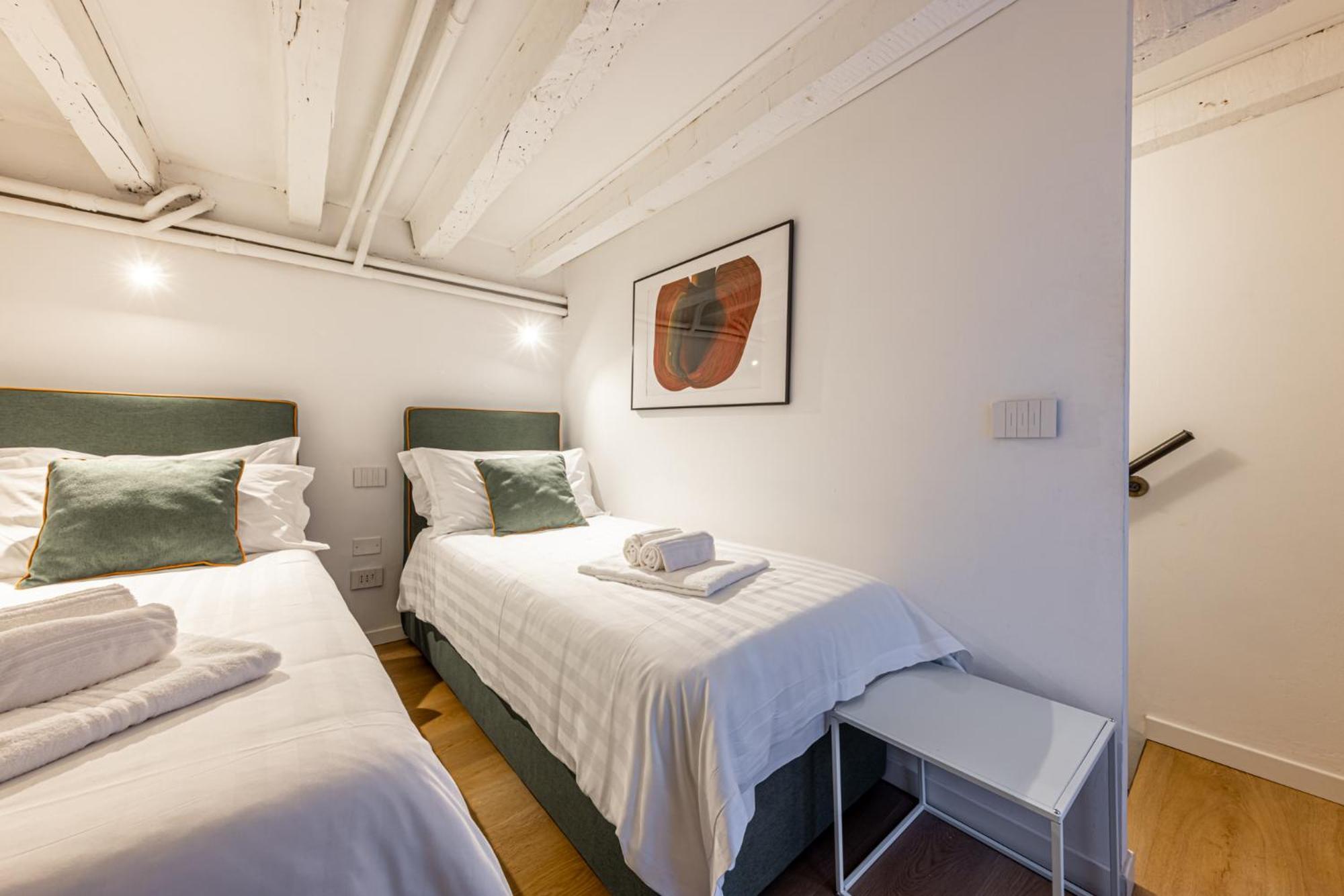 Spiga 50 By Cortivo House Apartment Milano Exterior foto