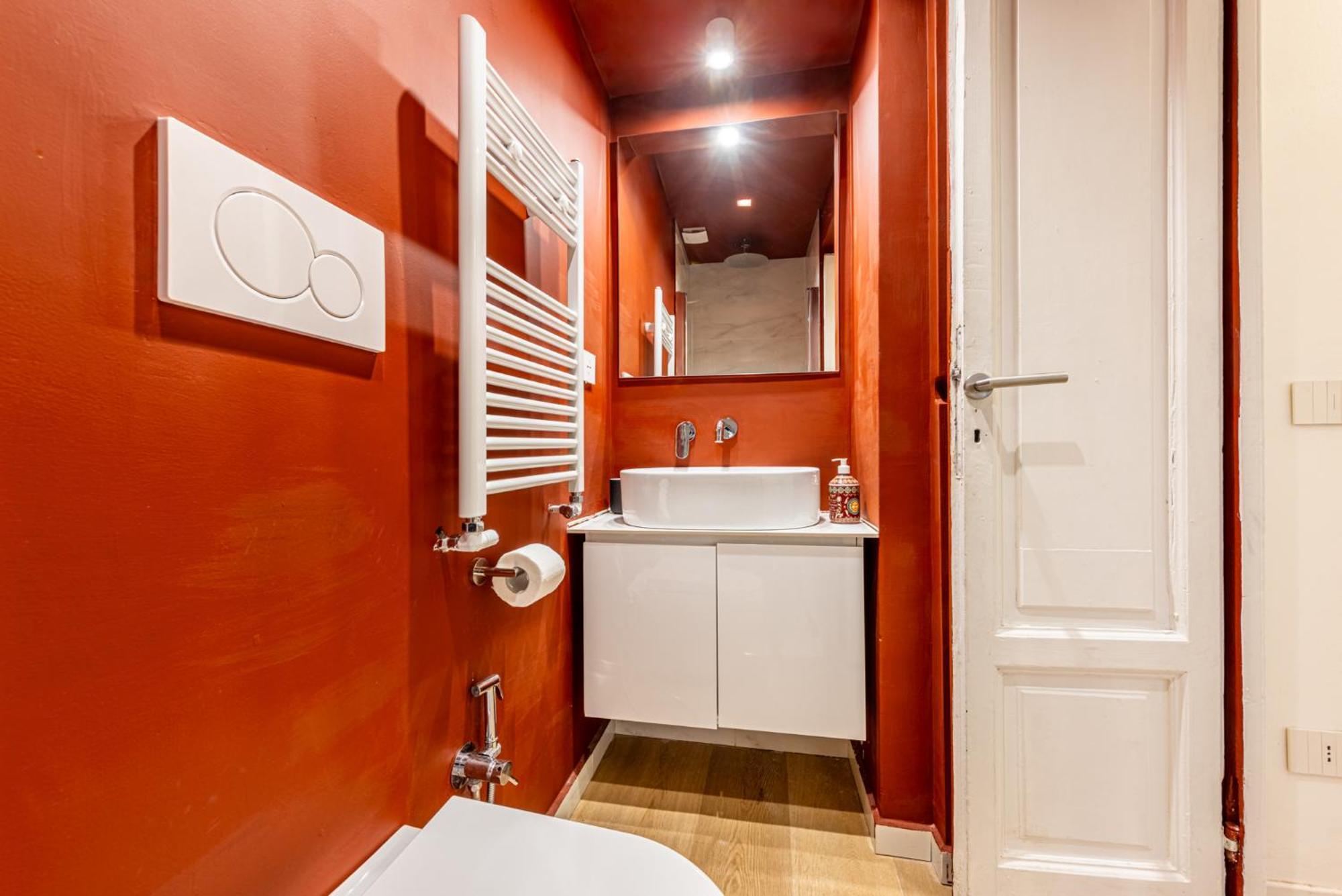 Spiga 50 By Cortivo House Apartment Milano Exterior foto