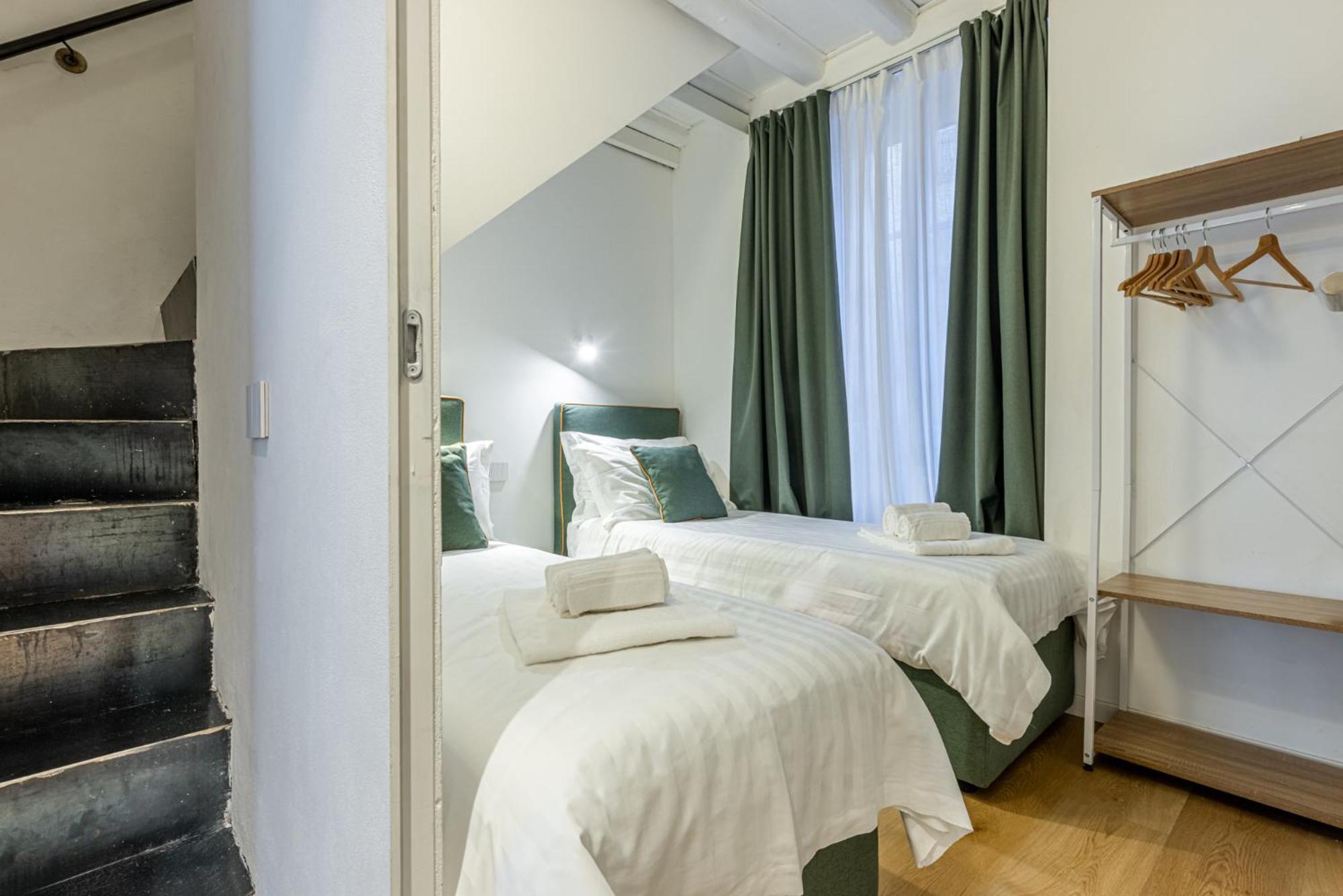 Spiga 50 By Cortivo House Apartment Milano Exterior foto