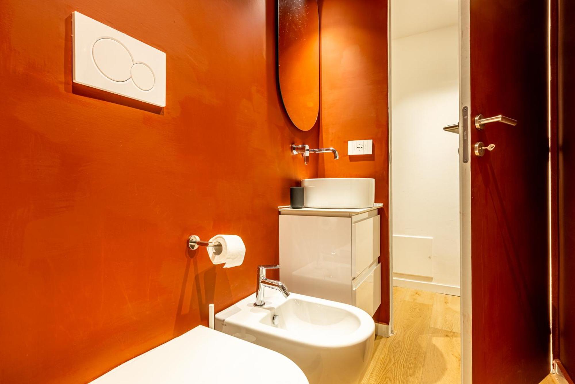 Spiga 50 By Cortivo House Apartment Milano Exterior foto