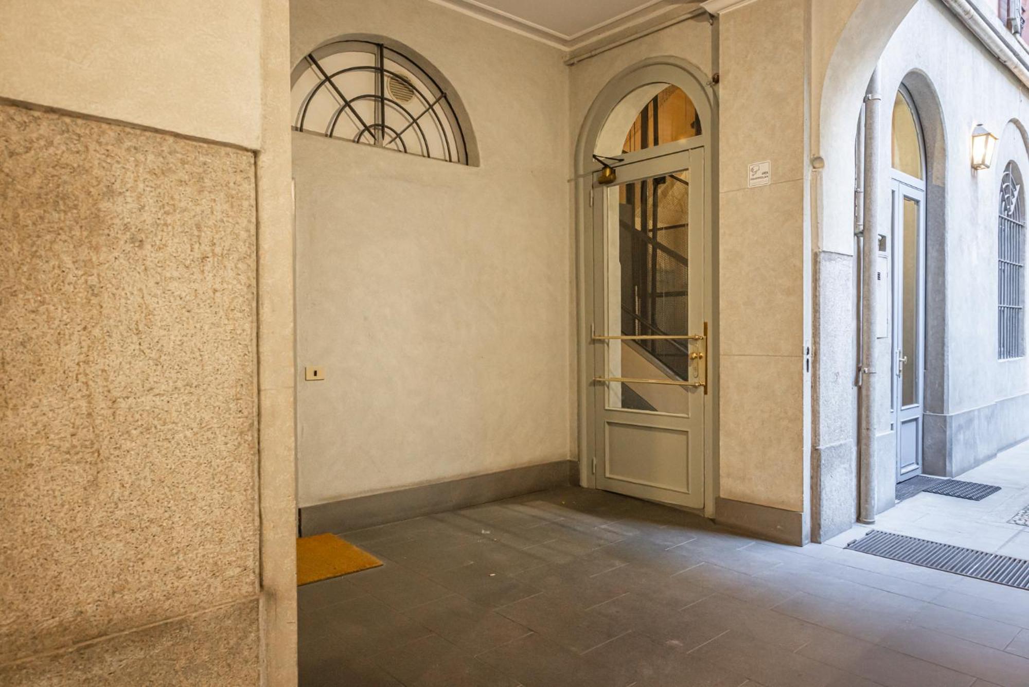 Spiga 50 By Cortivo House Apartment Milano Exterior foto