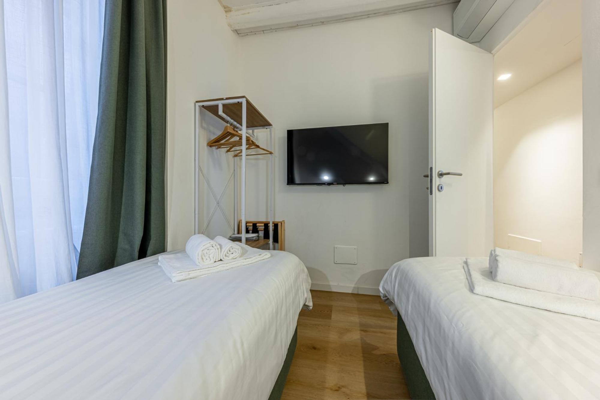 Spiga 50 By Cortivo House Apartment Milano Exterior foto