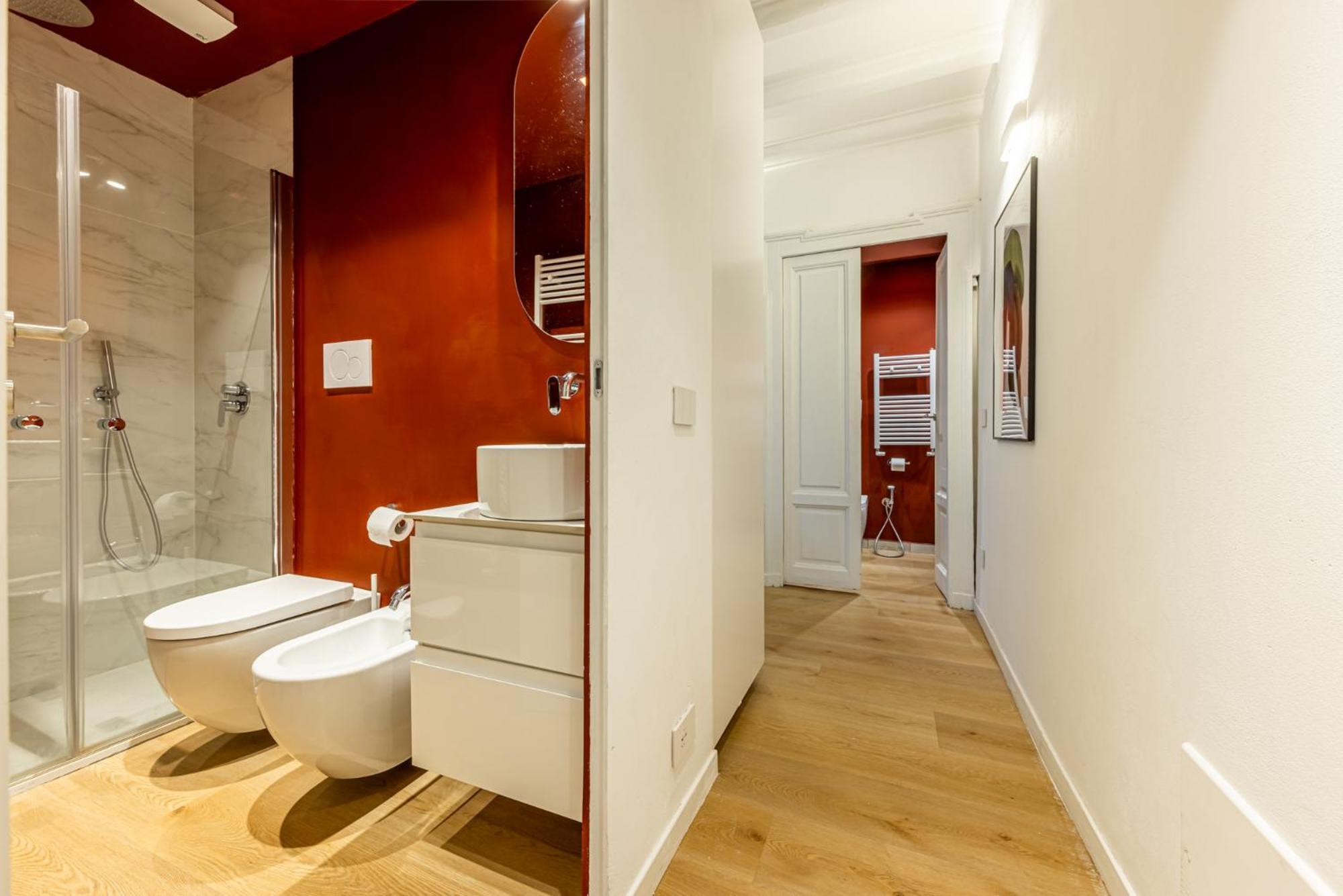 Spiga 50 By Cortivo House Apartment Milano Exterior foto